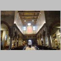 San Giacomo dall'Orio di Venezia, photo DanishTravellor, tripadvisor,4.jpg